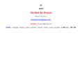 ronzufoart.com