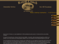 royalcoachvictoria.com