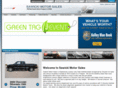 sawickimotor.com