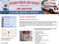 schaffnervalouch.com