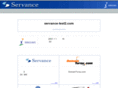 servance-test2.com