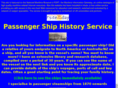 shiphistory.co.uk