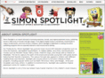 simonspotlight.biz