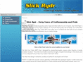 slickrydr.com