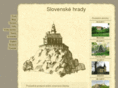 slovenskehrady.sk