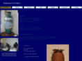stephensonpottery.com