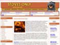 stoves-only.com