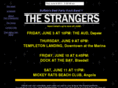 strangersband.com