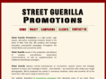 streetguerilla.com