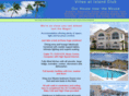 sunnygolfvillas.com