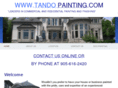 tandopainting.com