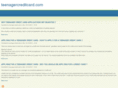 teenagercreditcard.com