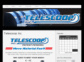 telescoopinc.com