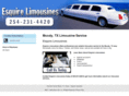 templelimousines.com