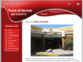 thankqrentals.net