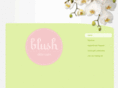 theblushspa.com