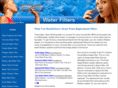 thewaterfilter.net