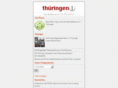 thueringen1.de
