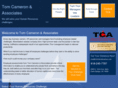tomcameronassociates.com