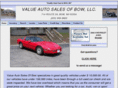valueautosalesofbow.com