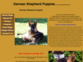 vonderfreundschaftkennels.com