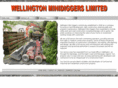 wellingtonminidiggers.com