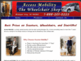 wheelchairshopindiana.com