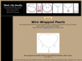 wirewrappedpearls.com