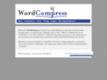 wordcompress.net