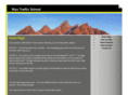 wyotrafficschool.com