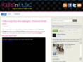 yoursinmusic.com