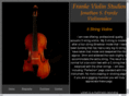 5stringviolin.com