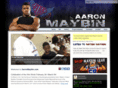 aaronmaybin.com