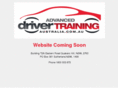 advanceddrivertrainingaustralia.com