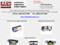 aegsolutions.com