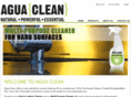 agua-clean.com