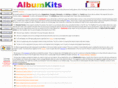 albumkits.com