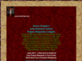 alonechapel.com