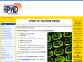 aperkinwebdesign.co.uk