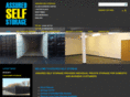 assuredselfstorage.co.uk