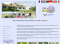 azoresvilabelgica.com