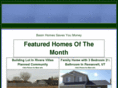 basinhomes.com