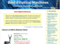 bestellipticalmachines.org