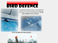 bird-defence.com