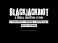 blackjackriot.com