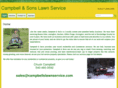 campbellslawnservice.com