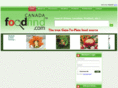 canadafoodfind.com