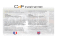 cdfingenierie.com