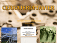 cerrajeriajavier.com