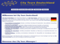 citytours-germany.com